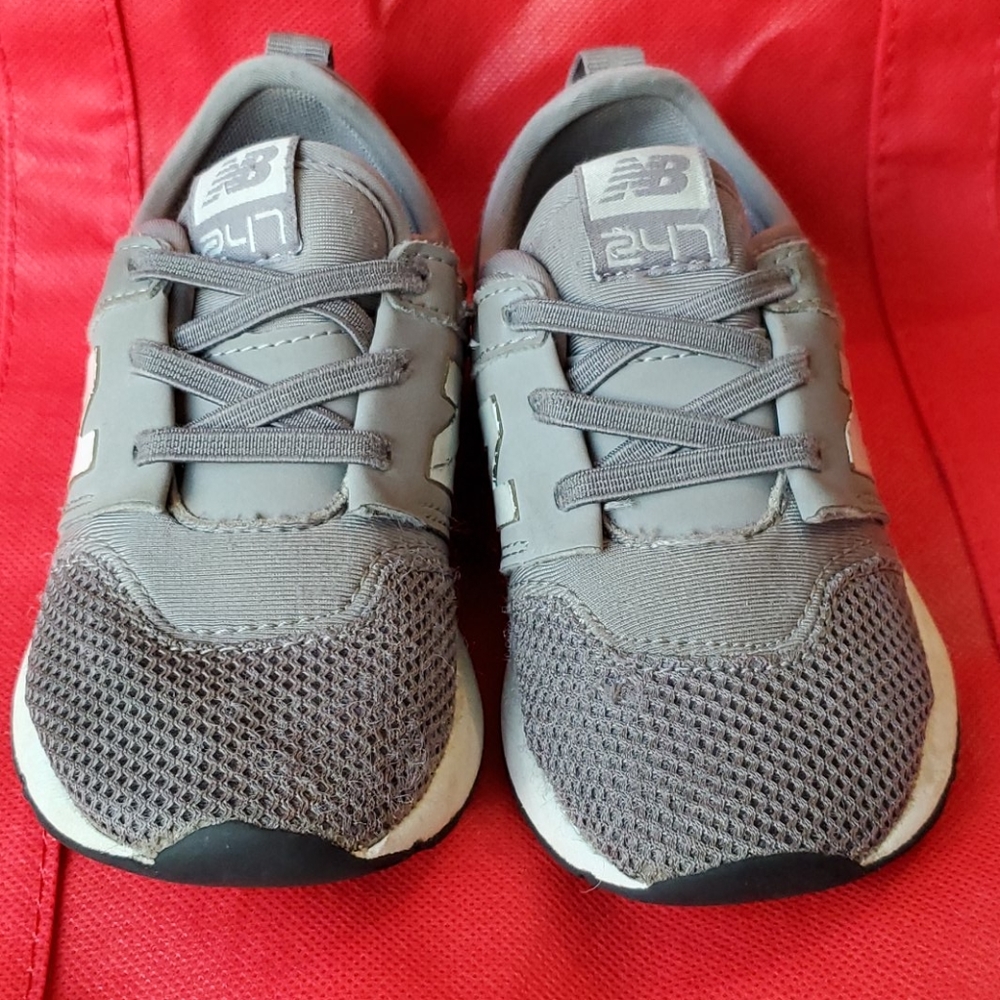 New balance